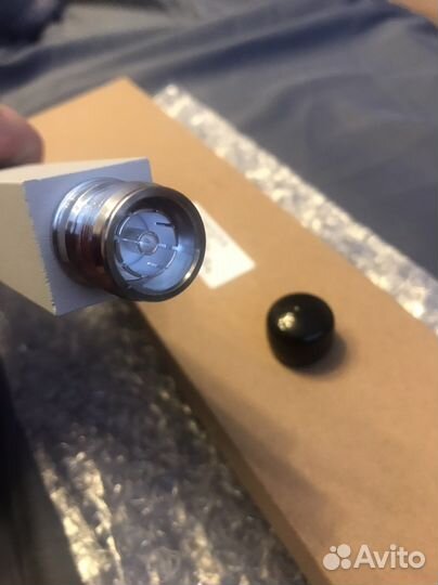 Делитель мощности