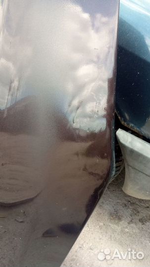 Капот Opel Insignia