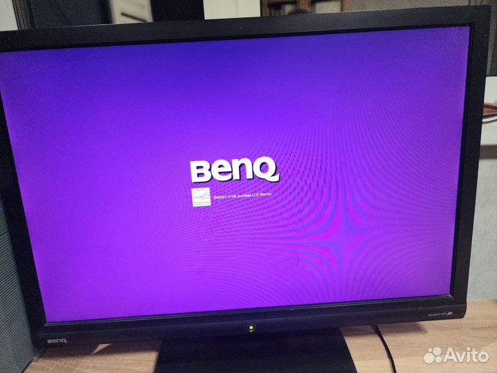 Монитор Benq 22 диагональ