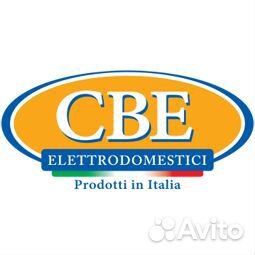 Электровафельница CBE 5020100 вафельница Италия