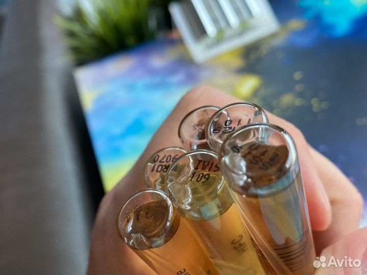 Haute Fragrance Company 7.5ml