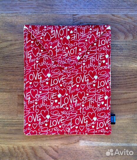 Чехол для iPad / iPad Pro 11