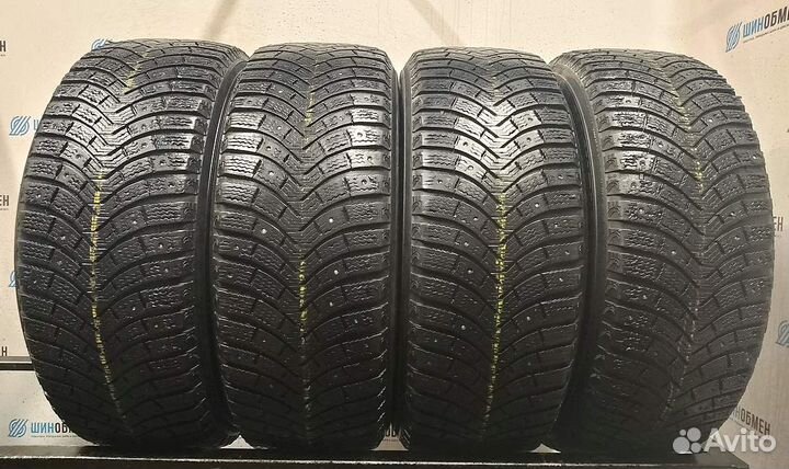 Michelin X-Ice North XIN2 225/60 R17 103T