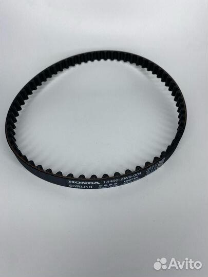 Ремень грм Honda 9.9-15