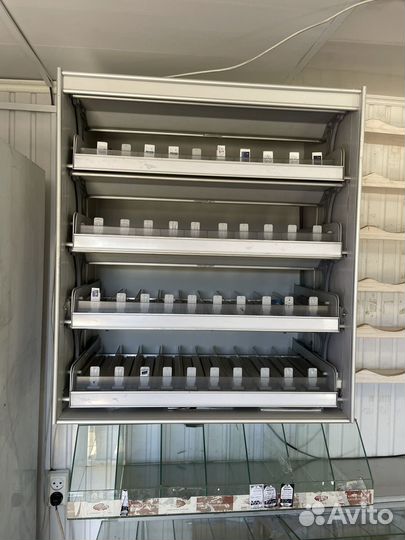 Оборудование холодильники