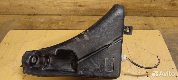 Бачок омывателя daewoo nexia