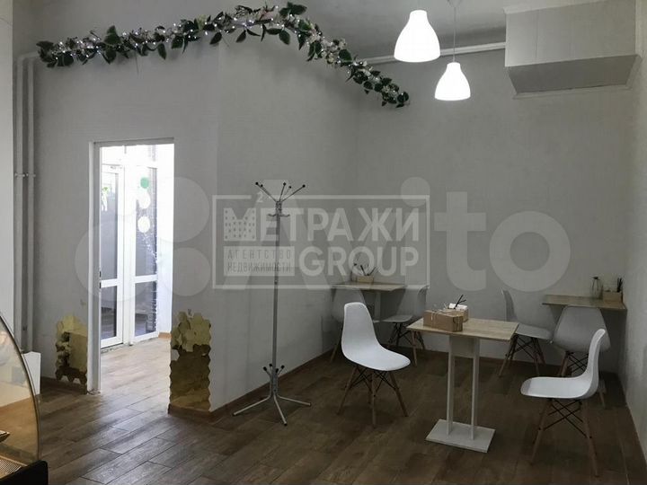 Помещение свободного назначения