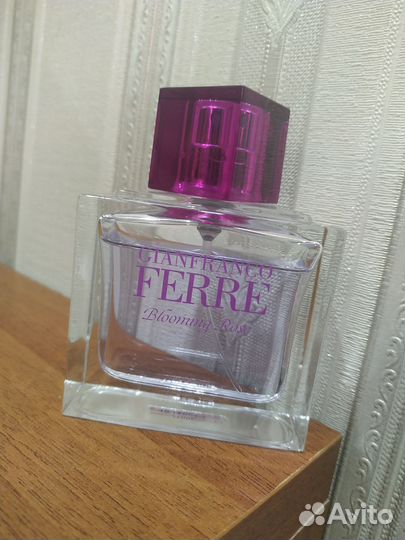 Парфюм Туалетная вода женская Духи