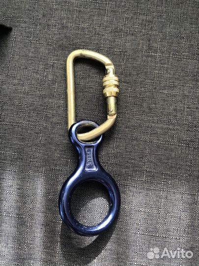 Комплект для скалолаза с туфлями