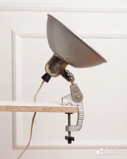 Фотолампа (СССР)