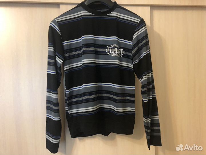 Кофта Everlast