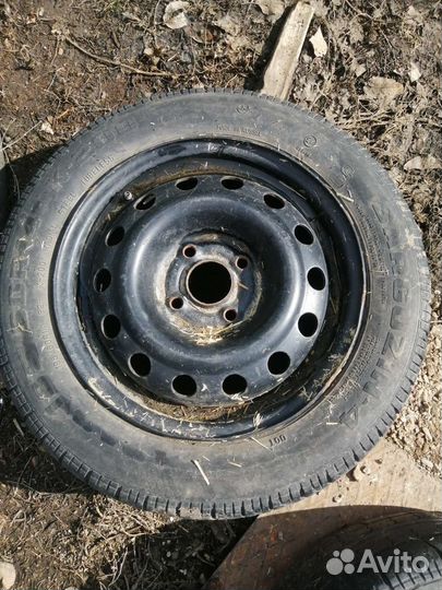 Диски r14 lanos