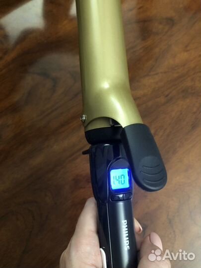 Стайлер Philips новый