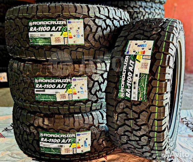 Roadcruza RA1100 A/T 245/70 R16 111T