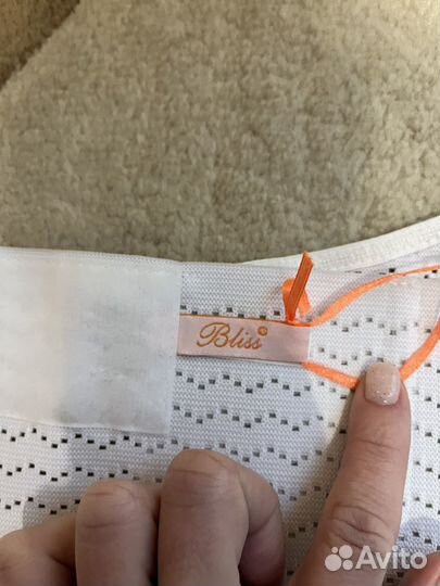 Бандаж для беременных и после родов