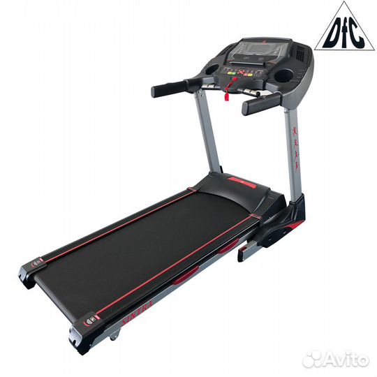Беговая дорожка DFC sintra
