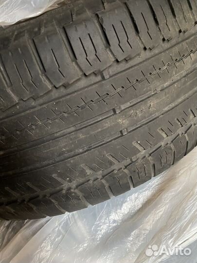 Nokian Tyres Hakka H 285/60 R18