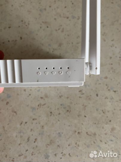 Wifi роутер Archer C24