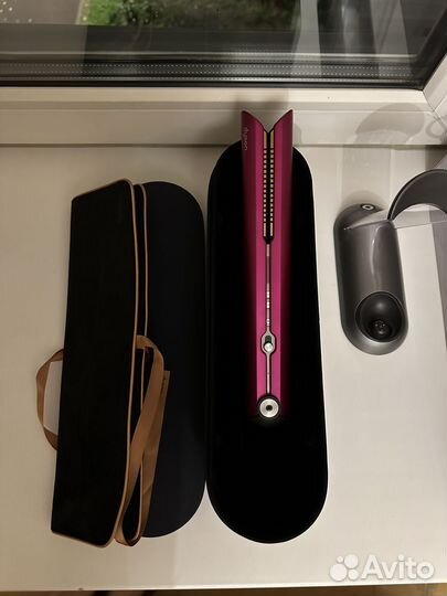 Выпрямямитель Dyson corrale оригинал