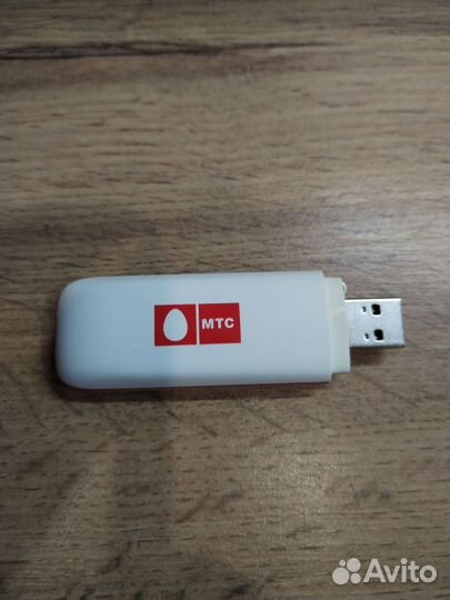 Модем Huawei e171