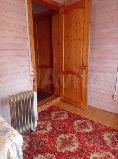 Дача 60 м² на участке 4,2 сот.