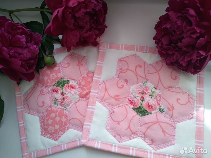 Салфетки/прихватки