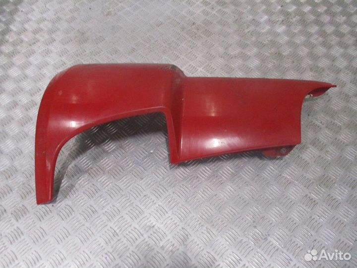 Дефлектор кабины правый Mercedes-Benz A9438843022