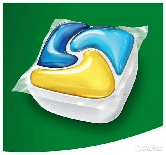 Капсулы (п/м) для Надежды