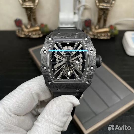 Richard mille RM12-01