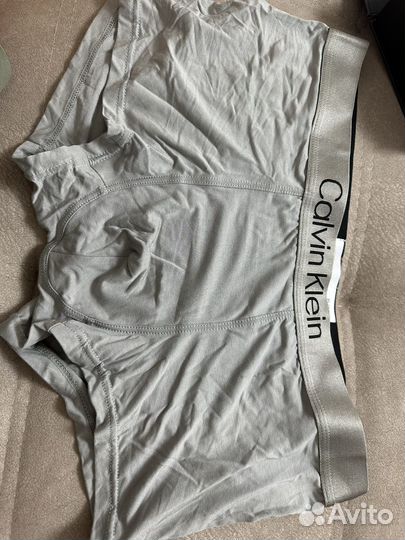 Трусы kevin klein