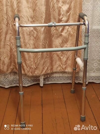 Ходунки для взрослых