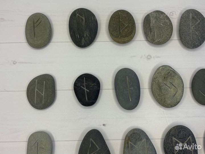 Скандинавские руны