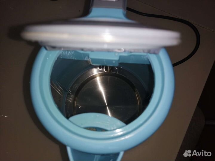 Чайник vitek 1,7л