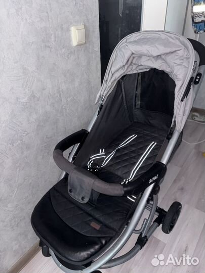 Прогулочная коляска бу