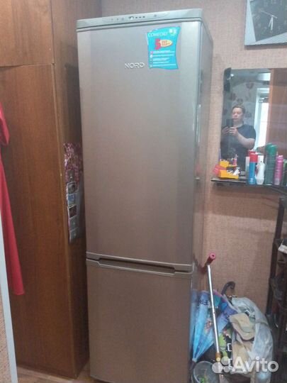 Холодильник на запчасти