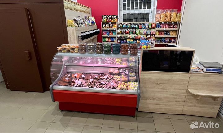 Магазин пива, напитков,пивной, разливной