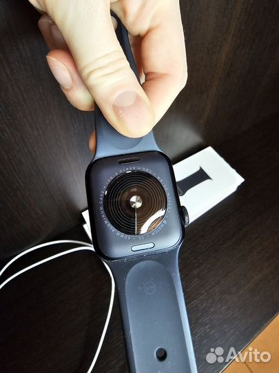 Часы Apple watch se (Gen 2) 40 mm