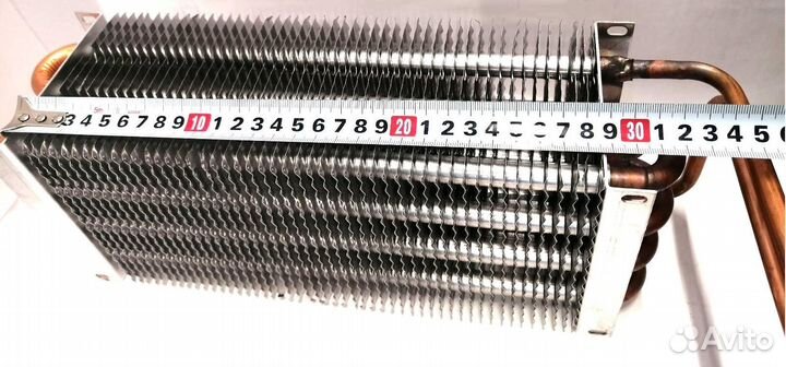 Испаритель для холодильных столов hicold