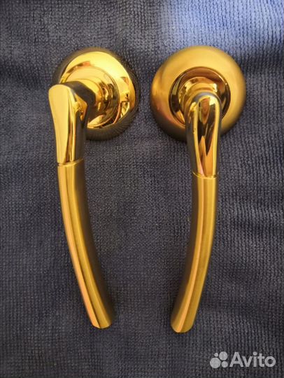 Дверные ручки Morelli (Италия)