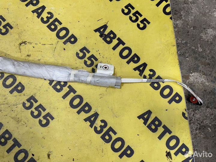 Подушка безопасности шторка левая Kia Rio 3