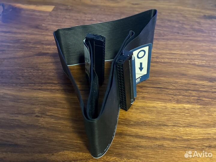 Кабели HDD IDE FDD asus