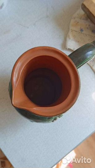 Графины и кувшины СССР