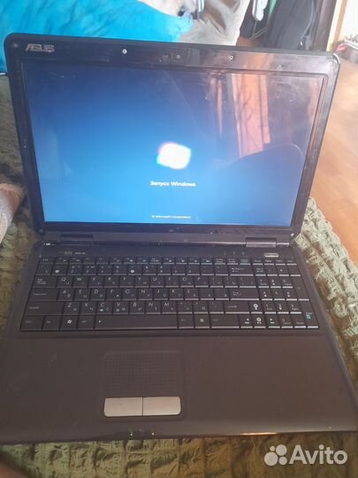 Asus k50ij