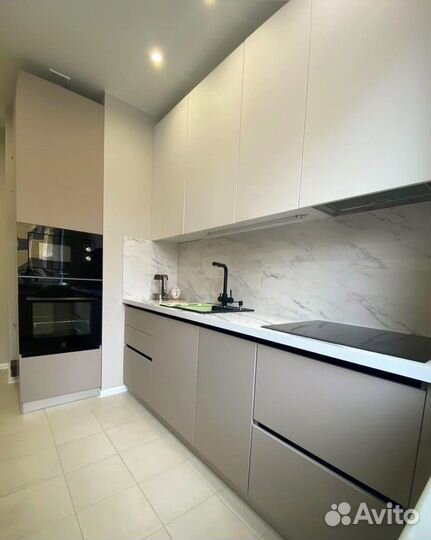 Кухня в Черкесске