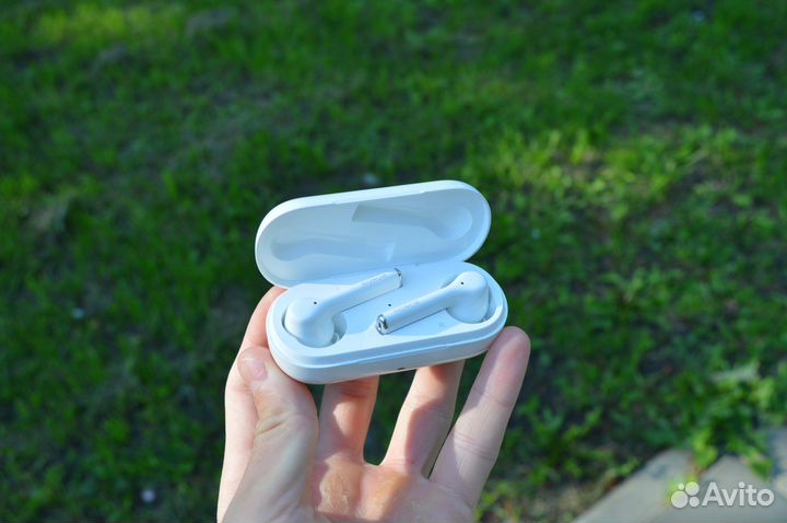 Беспроводные наушники Honor