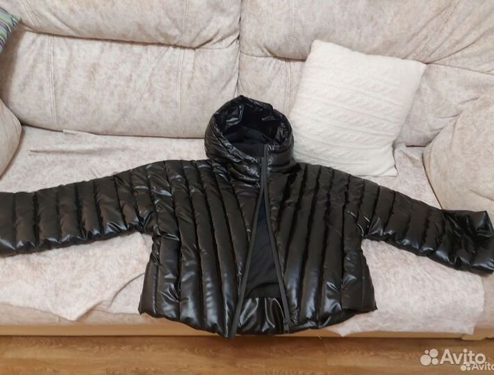 Куртка женская