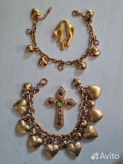 Красивые украшения