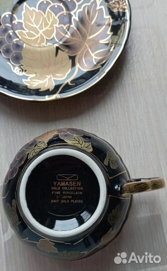 Чайный сервиз. Япония