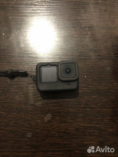 Камера gopro hero 12 black