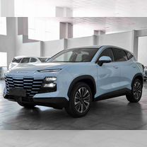 Новый Jetour Dashing 1.5 AMT, 2023, цена от 2 269 900 руб.